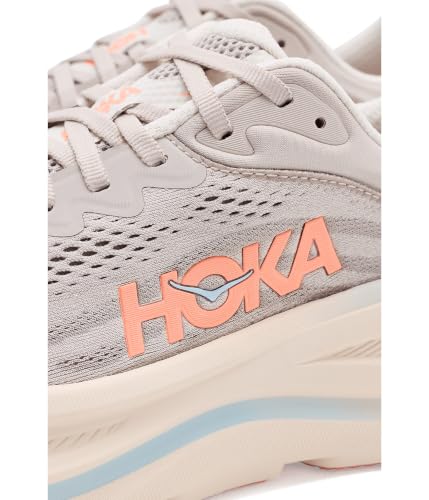 Image of Hoka Womens Bondi 9