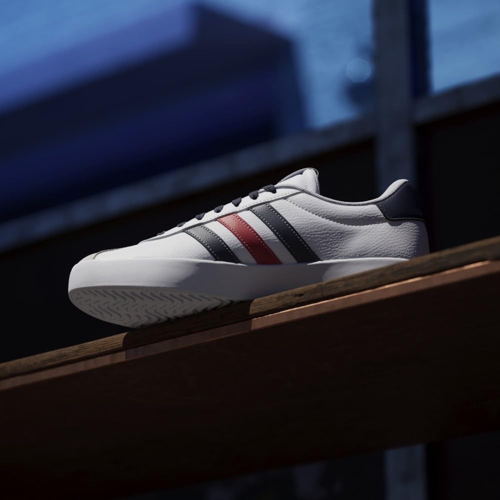 adidas Men's Zapatilla VL Court 3.0 — view 348