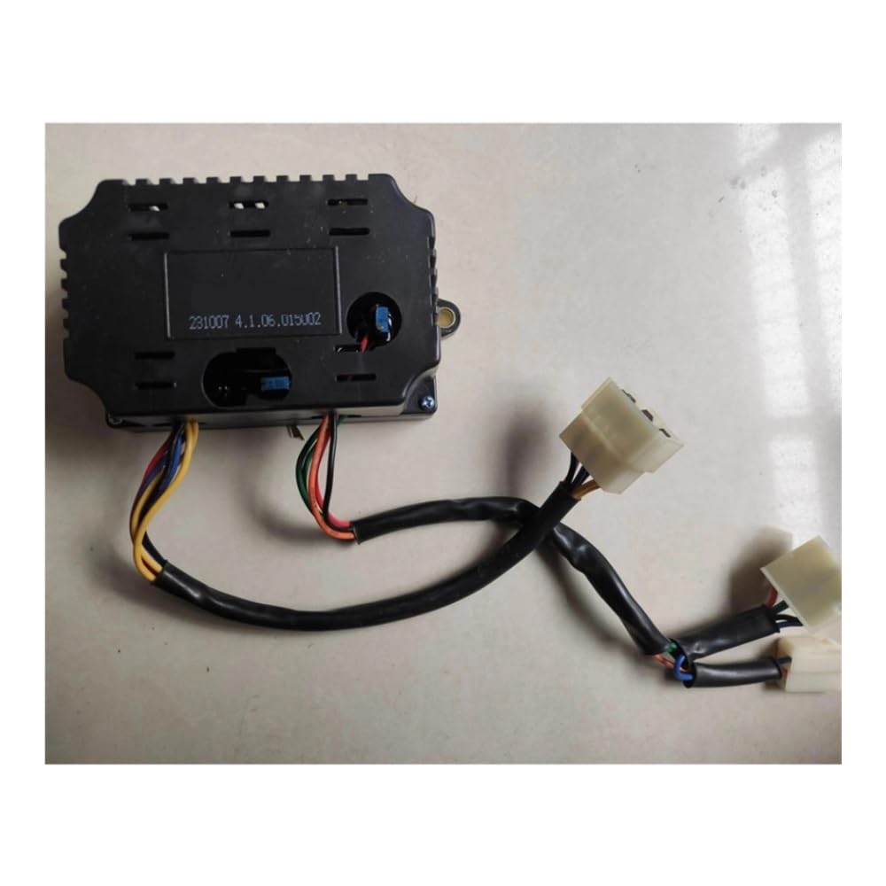 Ctybvm One Color Stabilizer Voltage Regulator Suitable For Welding Generator Hj.5k110dh-1/Lt 5Kw