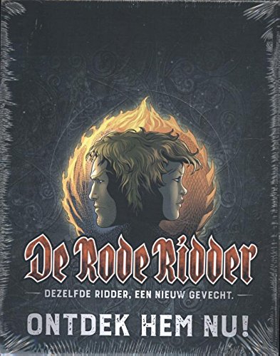 Display 256/15 EX. (De Rode Ridder)