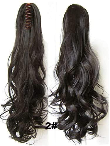 2位：ポニーテールのざっくりまとめ