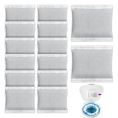 33 Pcs Diaper Pail Deodorizer Carbon Filters for Diaper Genie Filter, Compatible with Diaper Genie Complete & Expressions Pail, Diaper Pail Odor Absorber Carbon Filter Refills, Keep Home Fresh