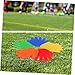 Abaodam 5Pairs Hand Shaped Floor Markers Agility Training Spot Markers for Classroom and Sports Durable for Indoor Use for Tennis Basketball and