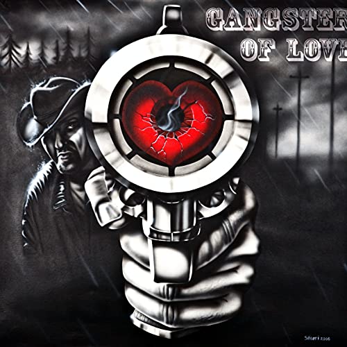 Amazon MusicでGangster of loveのGangster of Loveを再生する