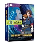 Galaxy Railways (S.A.V.E.)