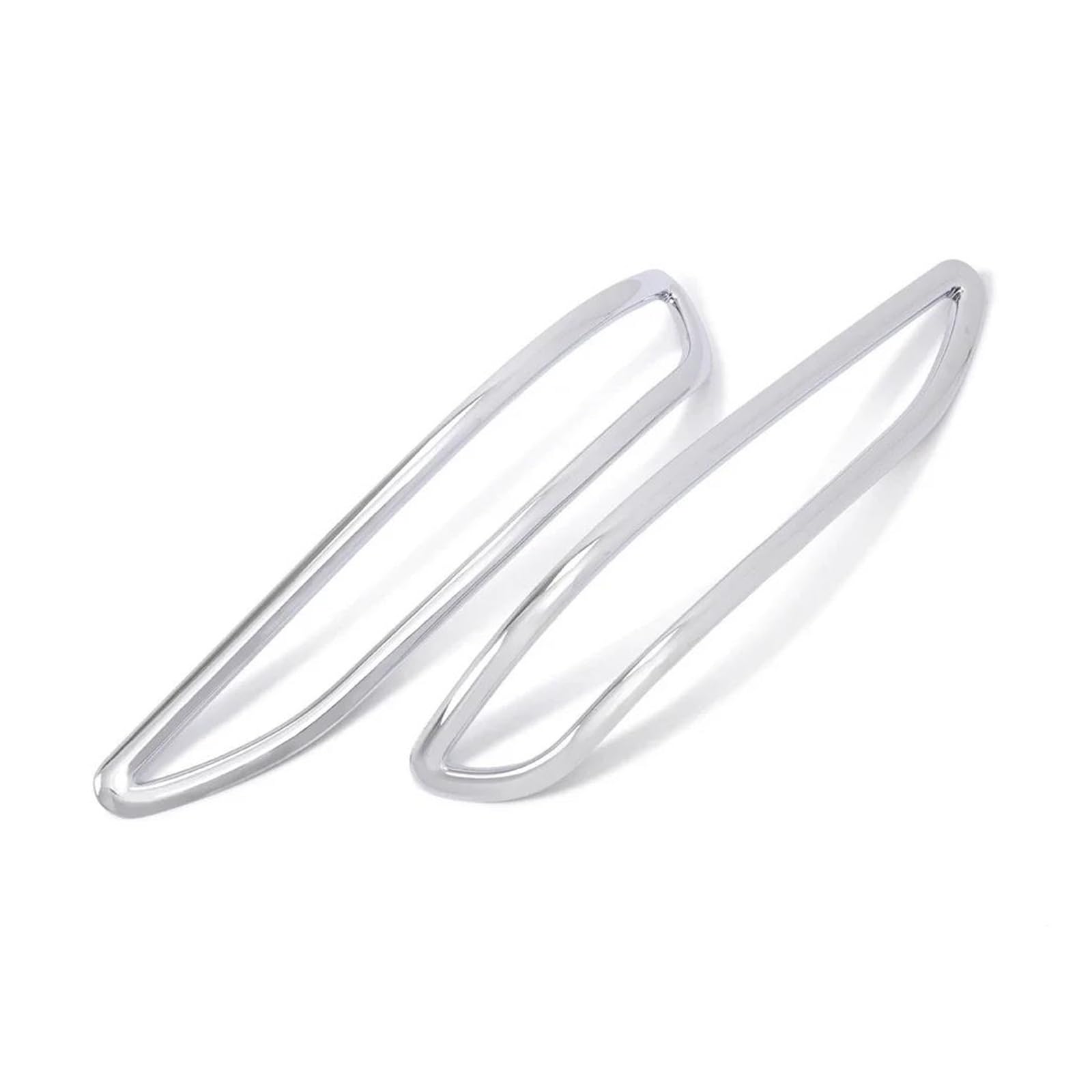 Cubierta protectora para luz trasera de Chevy Equinox 2017-2023 6