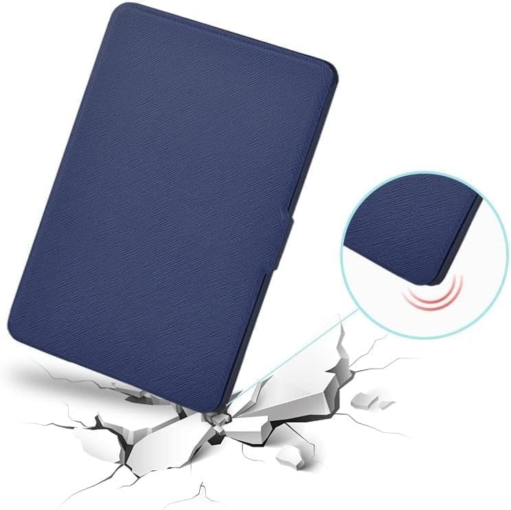 Amazon.com: Generic Case for All-New Kindle Paperwhite 12th Gen