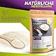 Vita2You Collagen Pulver 1kg - Bioaktives Kollagen - 100% Solugel® - aus Weidehaltung - Hydrolysat Peptide Typ 1 und 3 - Eiweiss -1000g - Premium Qualität