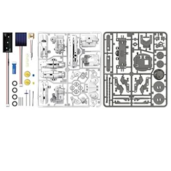 Amazon | エレキット スペースロボ7 （EC限定 コレクション