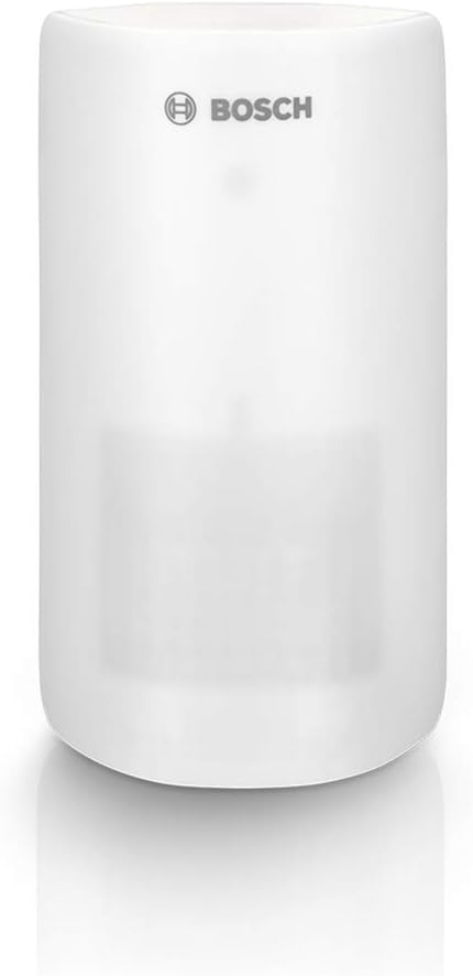 WiFi PIR Bewegungsmelder 2er Pack - Smart Home, App Benachrichtigungen, Ohne Hub