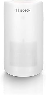 Bosch Smart Home Bewegungsmelder mit App-Funktion, kompatibel mit Apple Homekit