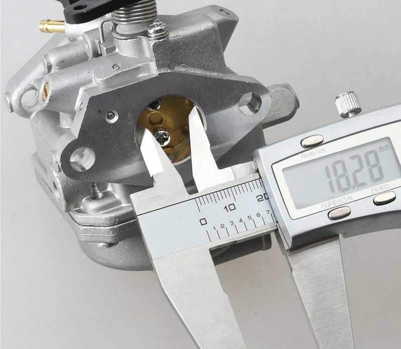 ZHENSIW 3R4-03200 for T/ohatsu Carburetor Assy for N/issan 4-Stroke 6HP MFS6 NFS6 A2 B Boat Engine 3R4-03200-0 3R4-03200-1 3R4032000M