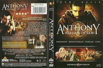 Anthony Warrior Of God