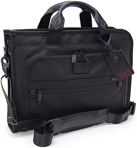 amazon tumi briefcase