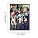 Kimily Diy Paint by Numbers for Adults Kids Avengers Paint by Numbers Diy Painting Hulk Captain America Iron Man Acrylic Paint by Numbers Painting Kit Home Wall Living Room Bedroom Decoration Avengers