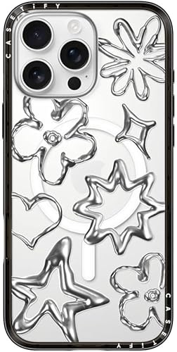 Miniatura 221 de CASETiFY Funda Compacta para iPhone 17 Pro Max [Delgada y Elegante/Compatible con Magsafe / Protección contra caídas de 4 pies de grado militar 2X]