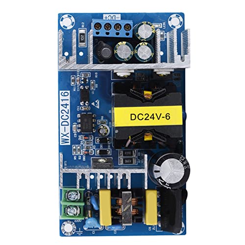 AC Zu DC 24V 6A 150W Schaltnetzteil-Platine – Sta Produktbild-Vorschau 5