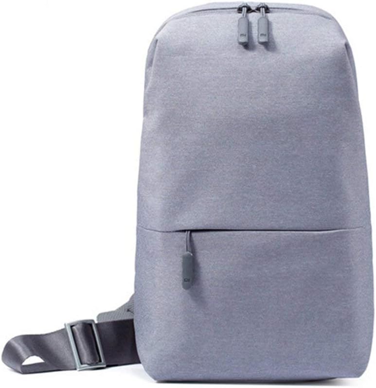 XIAOMI Mi City Sling Bag - Light Grey