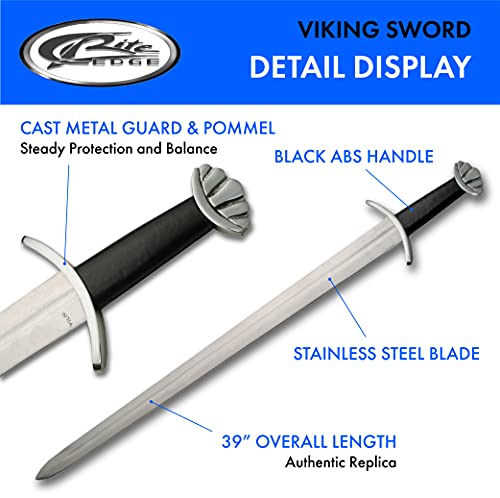 Szco Supplies Viking Sword #TOP1