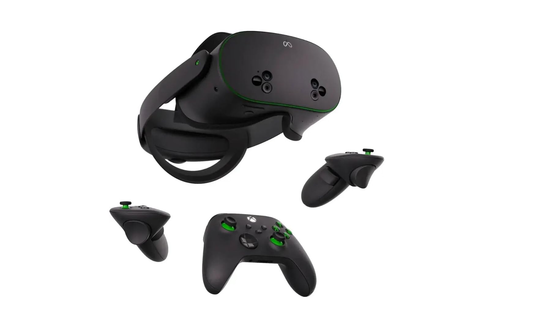 Meta Quest 3S 128GB Xbox Limited Edition