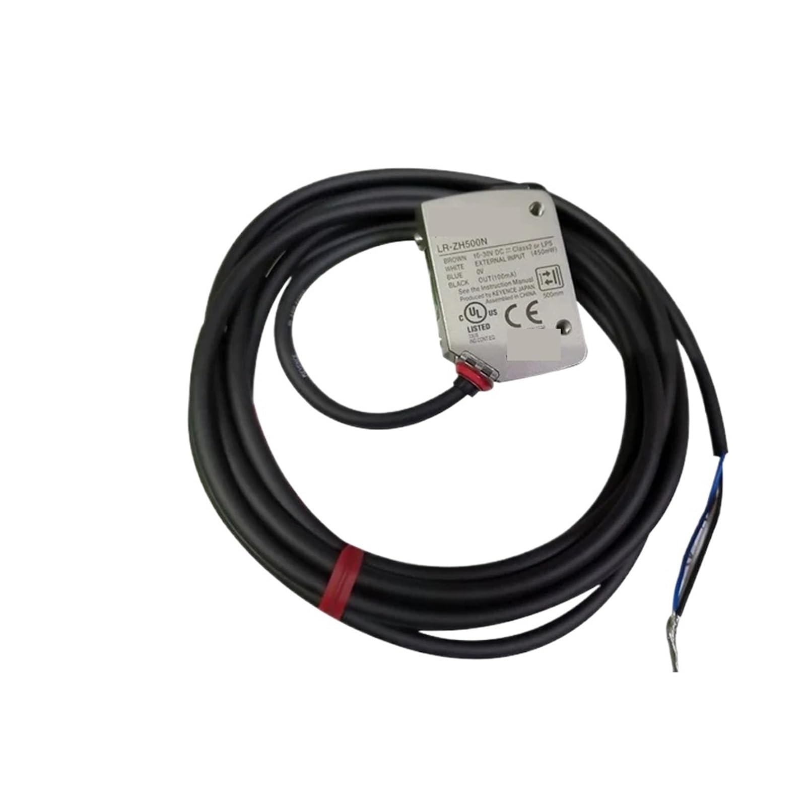BACYDLPL LR-ZH500N laser sensor