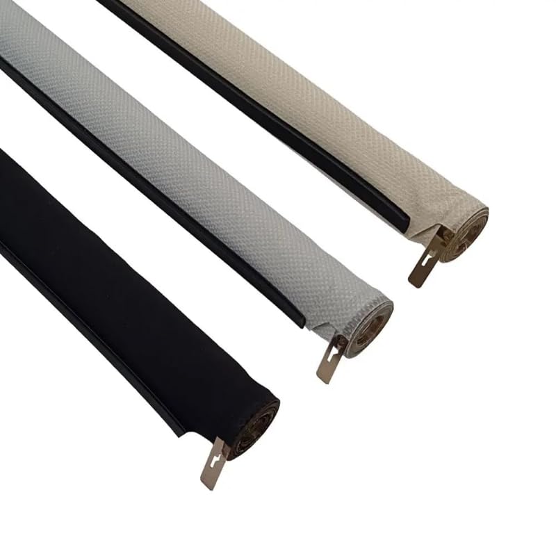 Tendina Parasole Auto per VW Sharan 2011-2017,Tende a Rullo per tettuccio apribile, Tendine per tettuccio apribile per Auto,C-Black