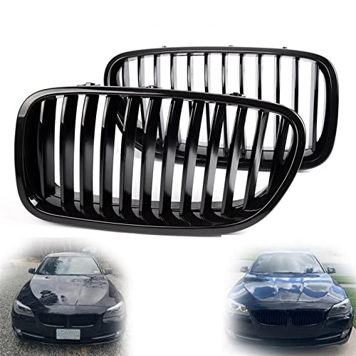 Grille de rein avant ABS pour réparer et relooker votre BMW Série 5 F10