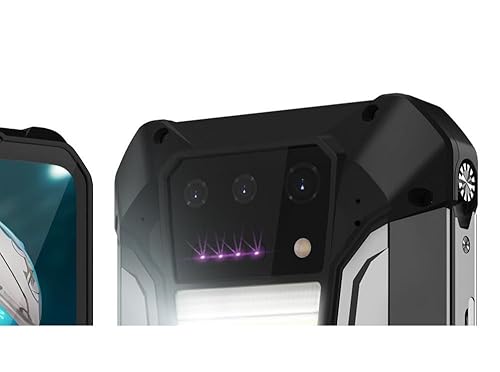 あい2 コンパクト Amazon.com: 8849 Tank 2 Pro Rugged Smartphone Unlocked, 24+512GB