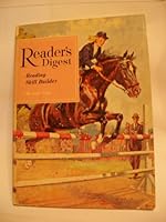 Reader's Digest Reading Skill Builder: Part One B0013G6YVE Book Cover