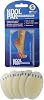 Koolpak Blister Plasters - 4.4cm x 6.0cm (Pk 5)