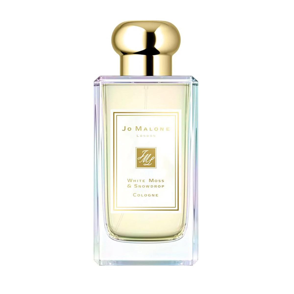 香水(ユニセックス) Jo Malone White Moss & drop 100ml Jo Malone Limited Edition White Moss & Snowdrop Cologne 100ml