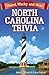 North Carolina Trivia: Weird, Wacky, and Wild