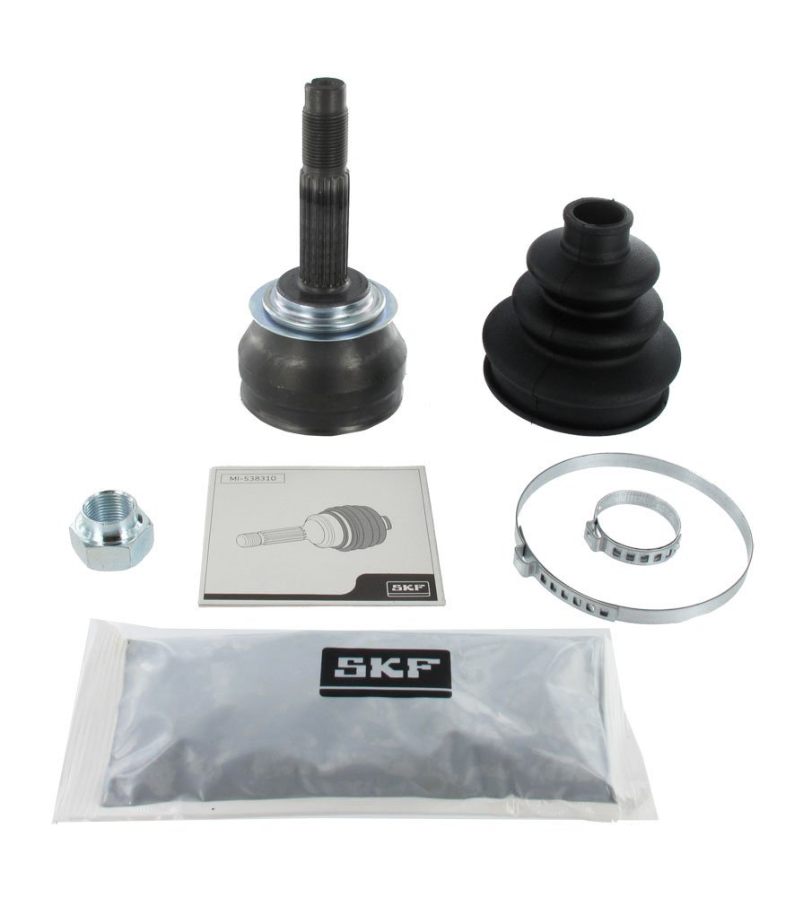 SKF VKJA 3179 CV-Joint kit