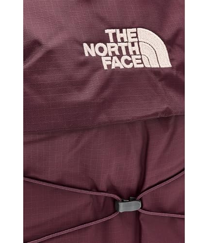 Image of The North Face Women's Women's Borealis Luxe, Deep Burgundy /Burnt Coral Metallic, One Size