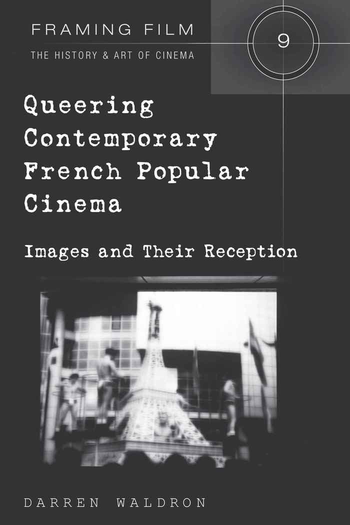 Images and their Reception dans le cinema francais le livre pour analyser les clichés queer