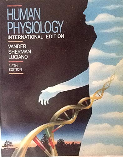  Human Physiology: The Mechanisms of Body Function