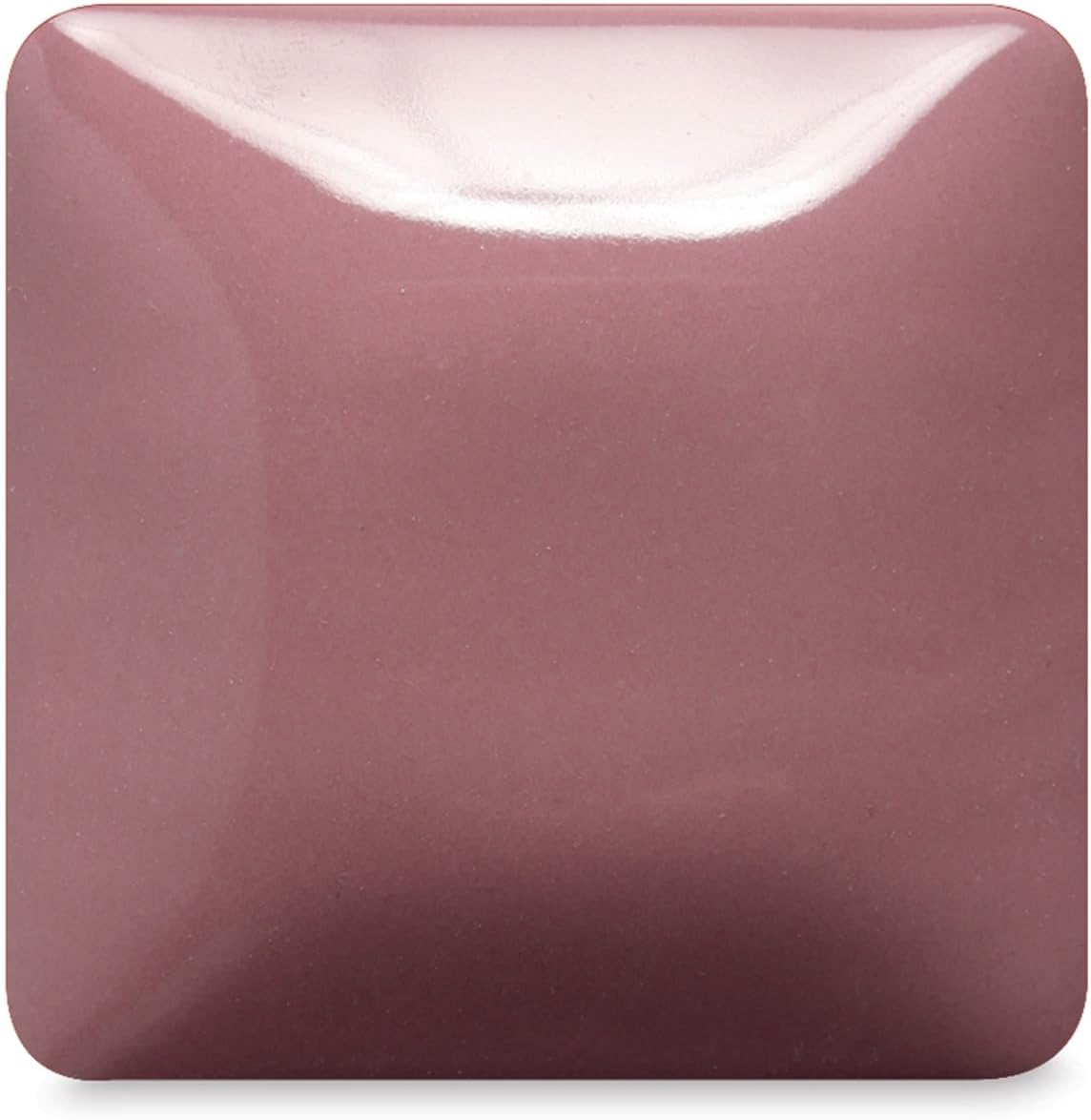 Mayco Stroke & Coat Wonderglaze - Cheeky Pink, Pint
