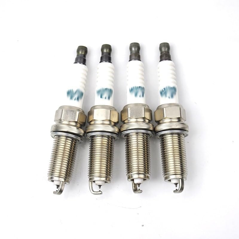 Bougies d'allumage voiture Ikh20Tt 4704 Iridium contre les ratés moteur
