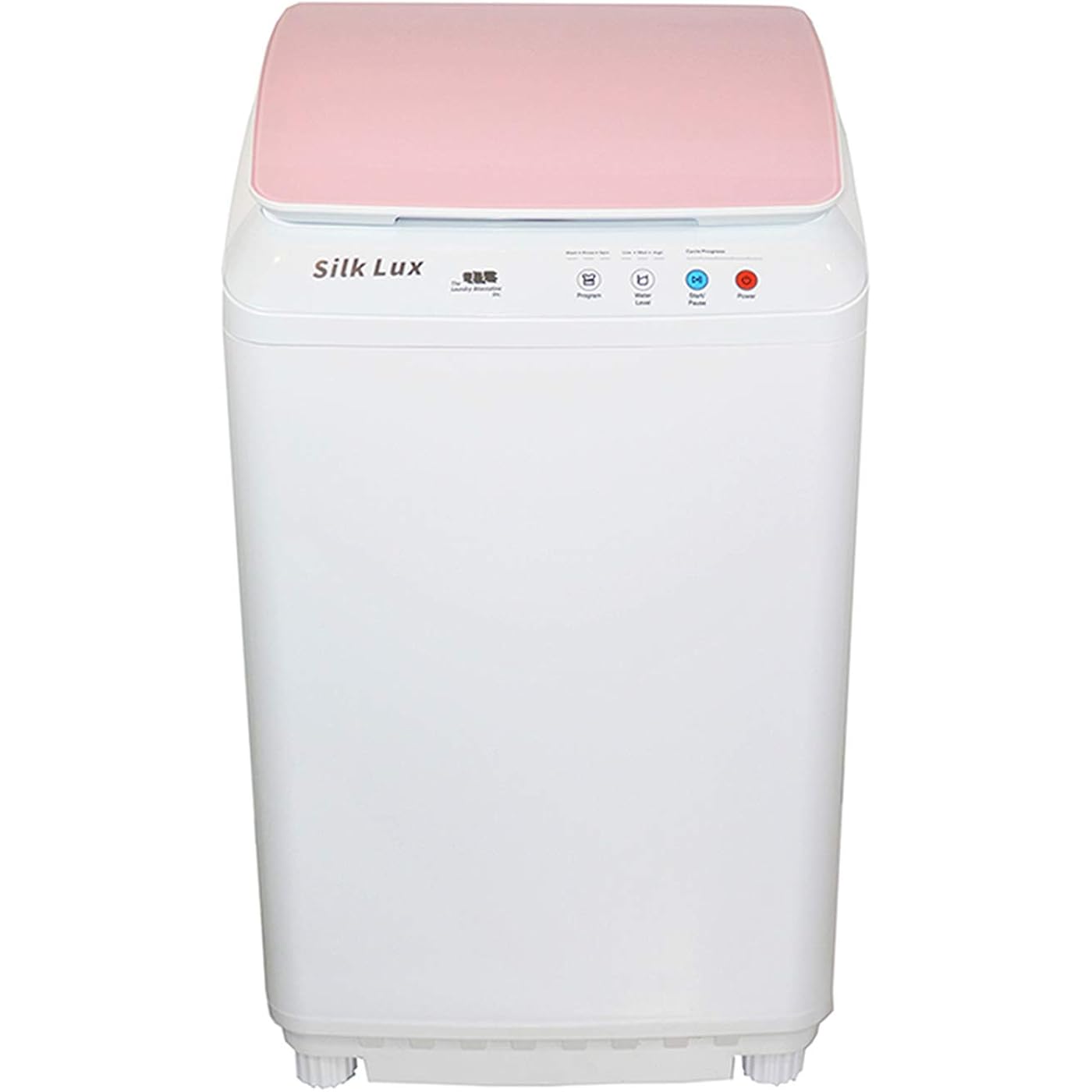 $41/mo - Finance The Laundry Alternative, Silk Lux, Portable