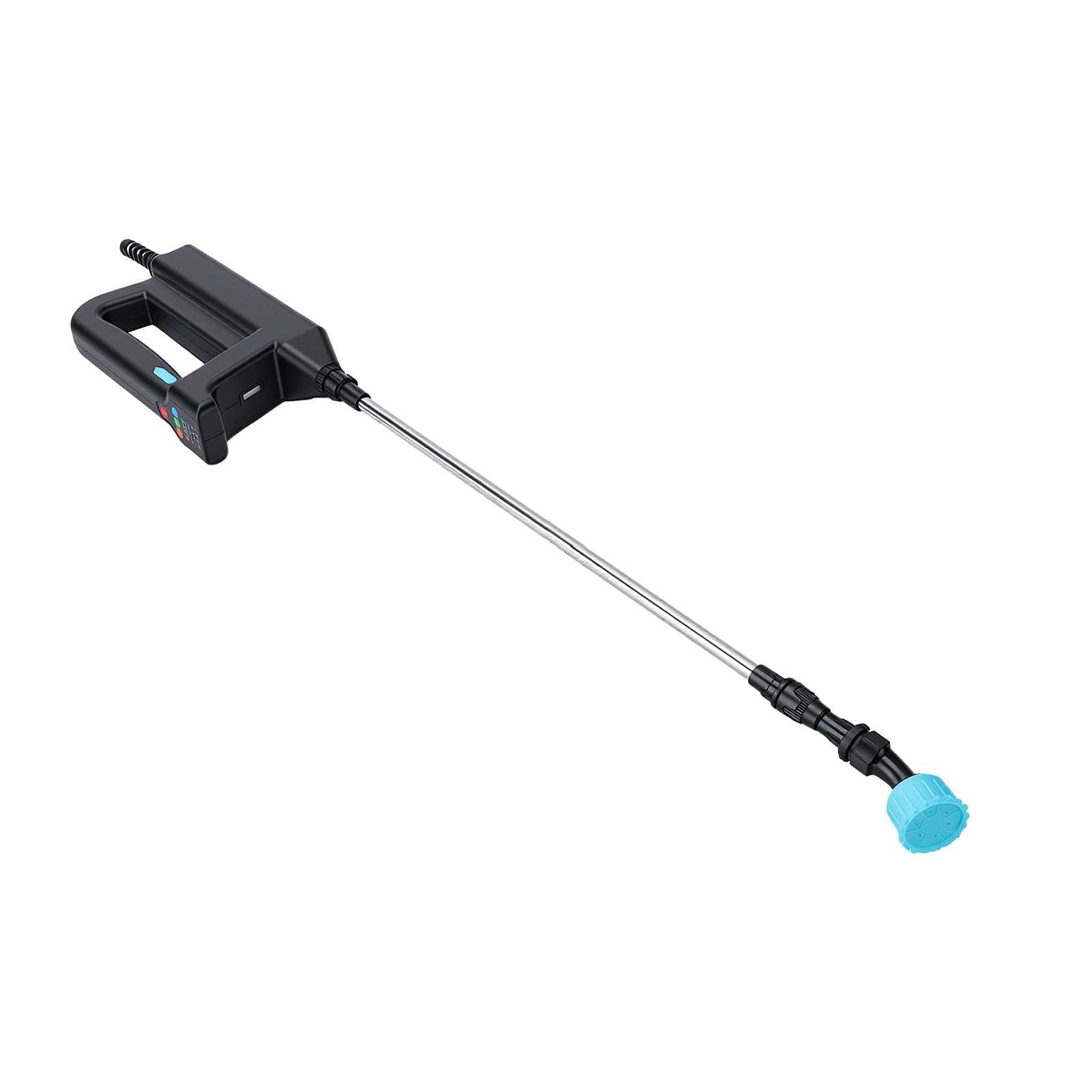 SUNGOOYUE Spruzzatore a Batteria per Pesticidi, Pompa Elettrica