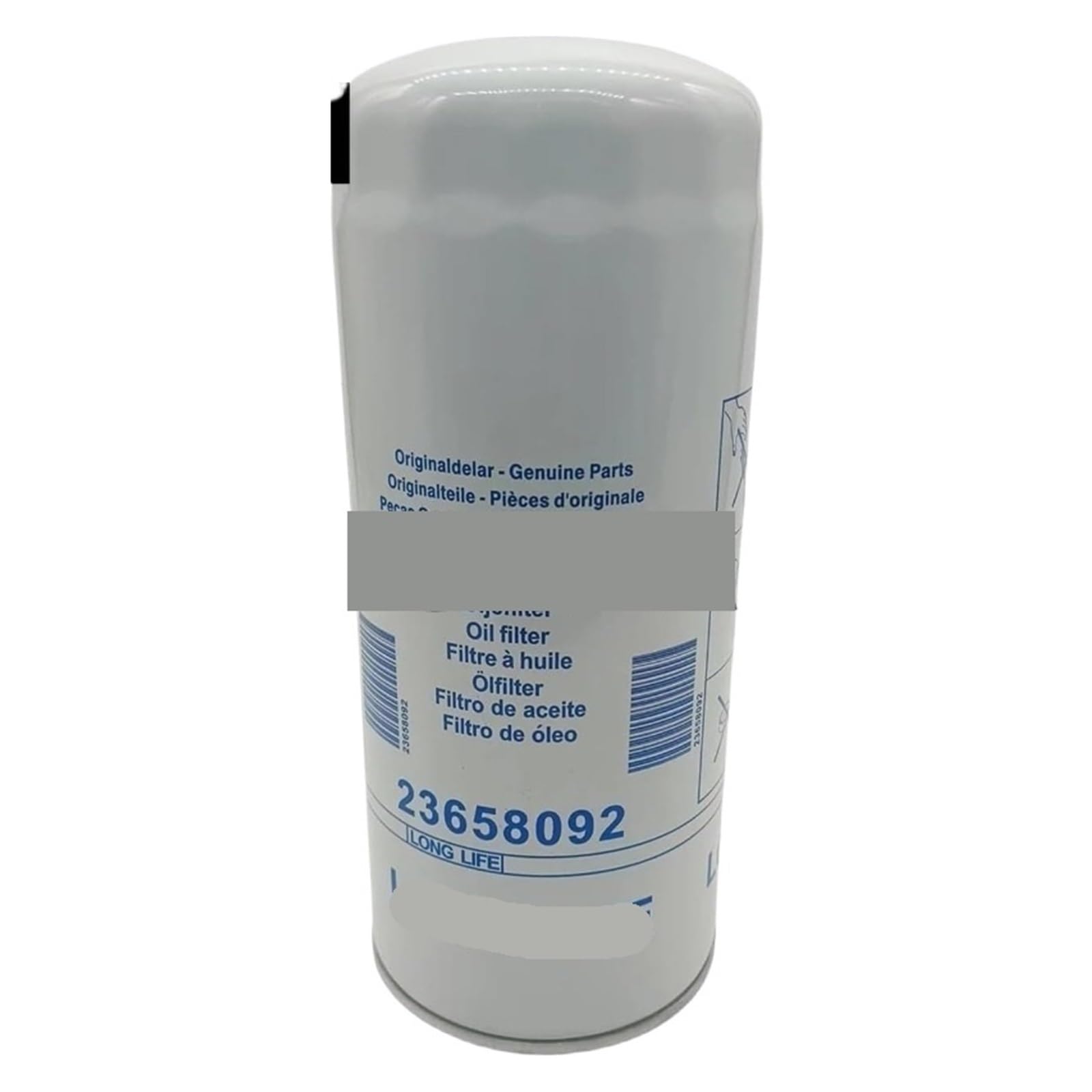 NACODLUL VOE23658092 Oil Filter VOE23658092 Oil Filter