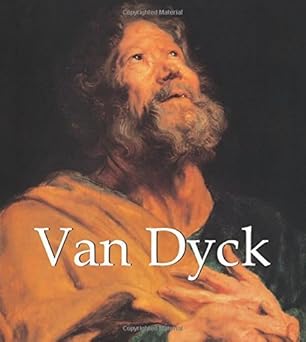 Van Dyck (Mega Square) by Gritsai, Natalia (2013) Hardcover-Wow! eBook