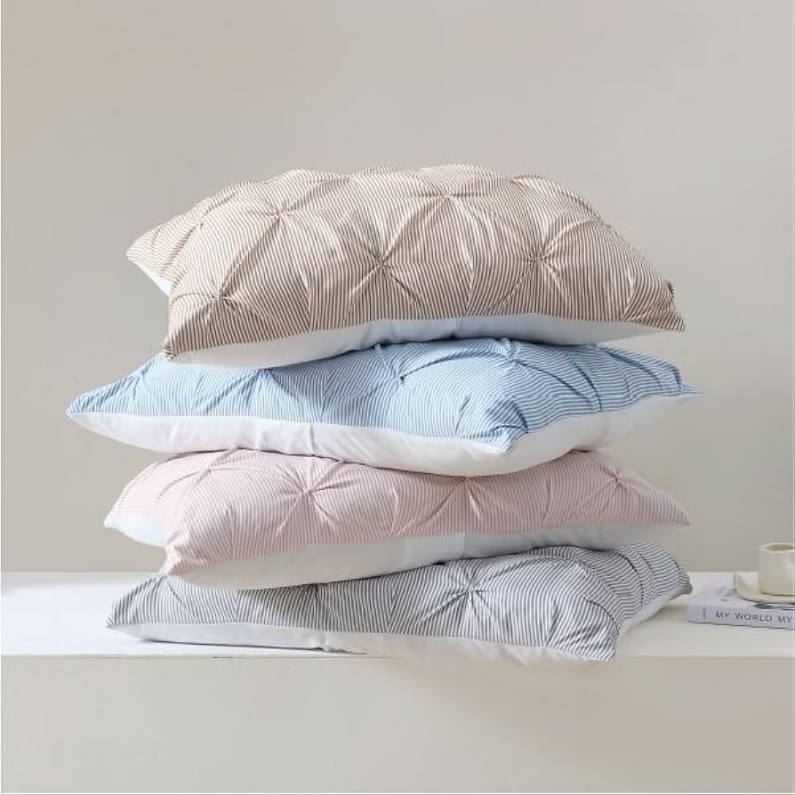 【＆her】アンドハー Voil Chambray All in one Amazon.com: ELEGANT LIFE HOME Cotton Yarn Dyed Chambray Collection