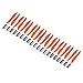 Produktbild 10 Paare 5030 5x3 Cw Ccw Propeller Prop Für Mini Qav250 Quadcopter-Orange