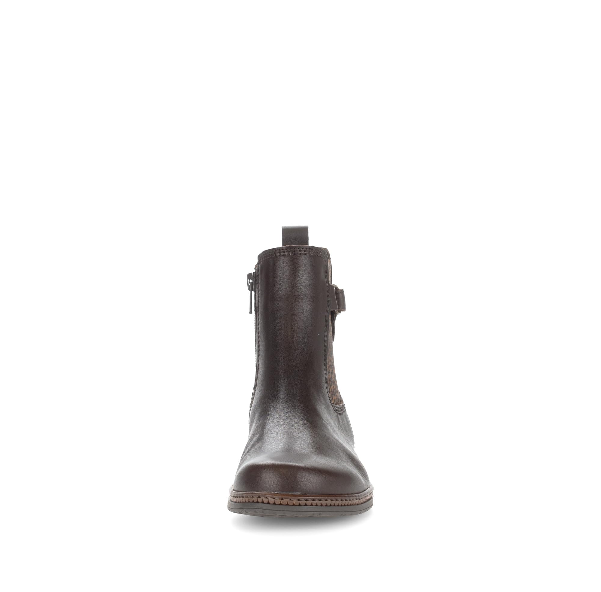 Gabor Damen Fashion Chelsea Boots