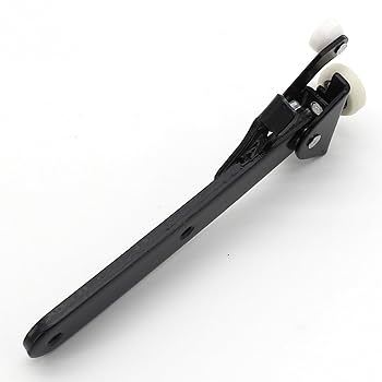 VW Caddy 2004-2020 Right Sliding Door Lower Roller Hinge