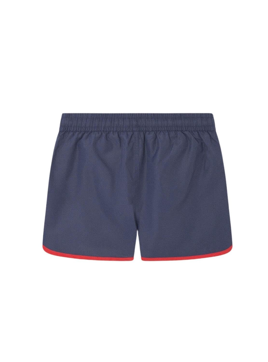 Pepe Jeans Piping Swimshort Swim Trunks Niños