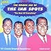 Price comparison product image The Golden Age of The Ink Spots: The Best of Everything - 101 Classic Original Recordings