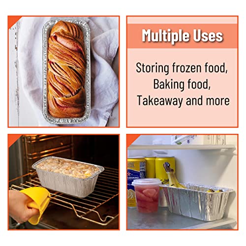 Unco- Blackstone Grease Cup Liners, 8” X 3” X 3.7”, 20Pcs, Blackstone Drip Pan Liners, Blackstone Griddle Grease Cup Liners, Blackstone Rear Grease Griddle, Grease Cup Liners, Blackstone Grease Cup #TOP6