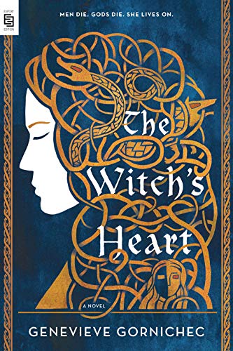 The Witch's Heart view 2